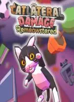 Catlateral Damage: Remeowstered (Xbox Games BR)