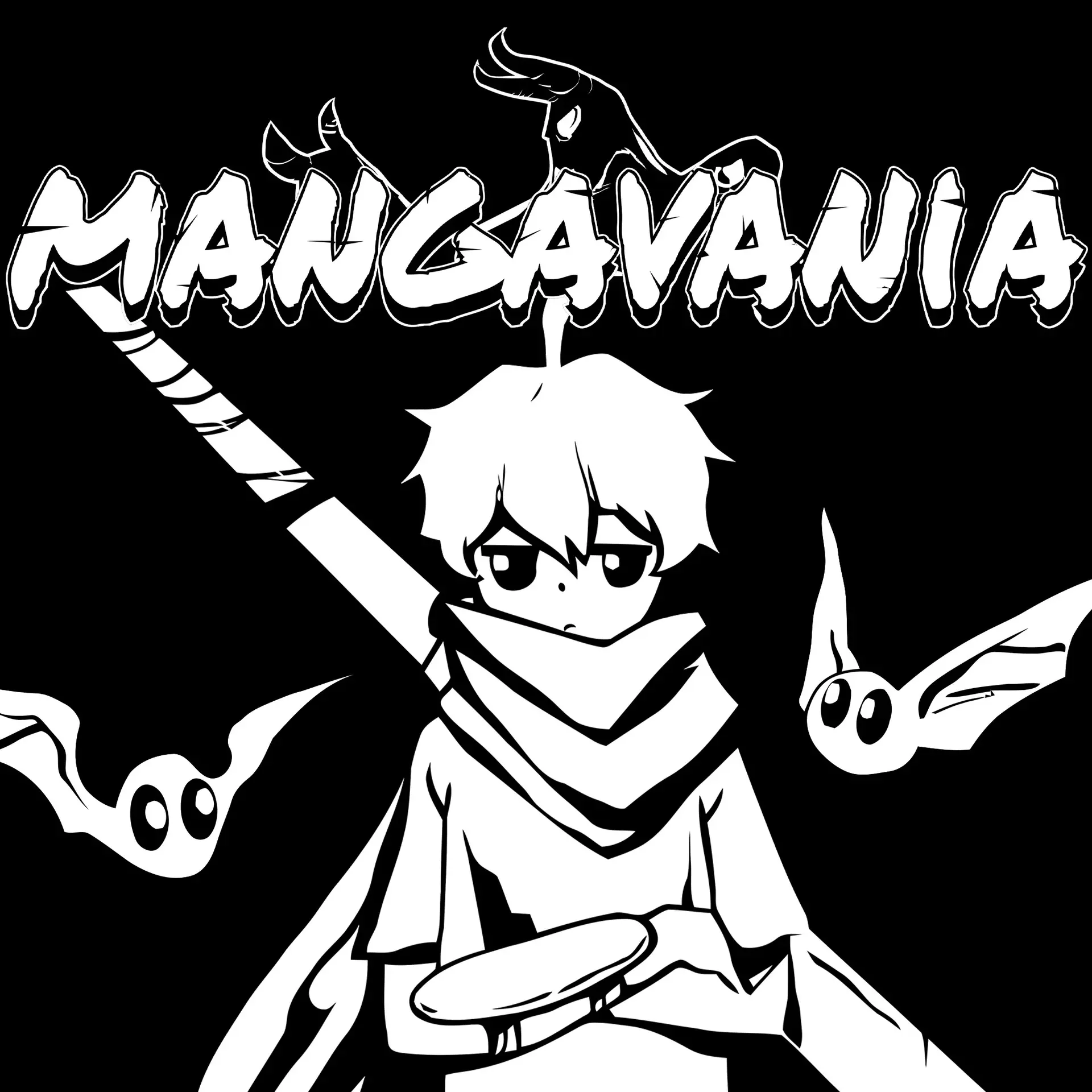 Mangavania (XBOX One - Cheapest Store)