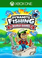 Dynamite Fishing - World Games (Xbox Games US)