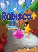 Rabisco+ (XBOX One - Cheapest Store)