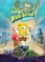 SpongeBob SquarePants: Battle for Bikini Bottom - Rehydrated (Xbox Games UK)