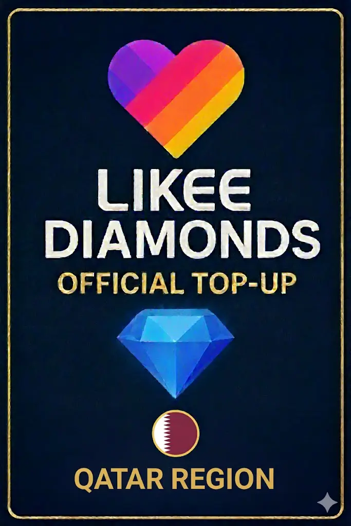 Likee 80 Diamonds (Global) Likee 80 Diamonds (Global)