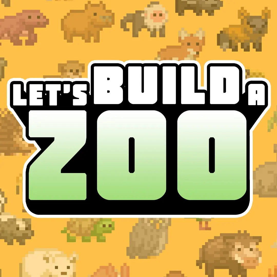 Let's Build a Zoo (Xbox Games US)