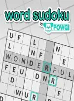 Word Sudoku by POWGI (Xbox Games BR)