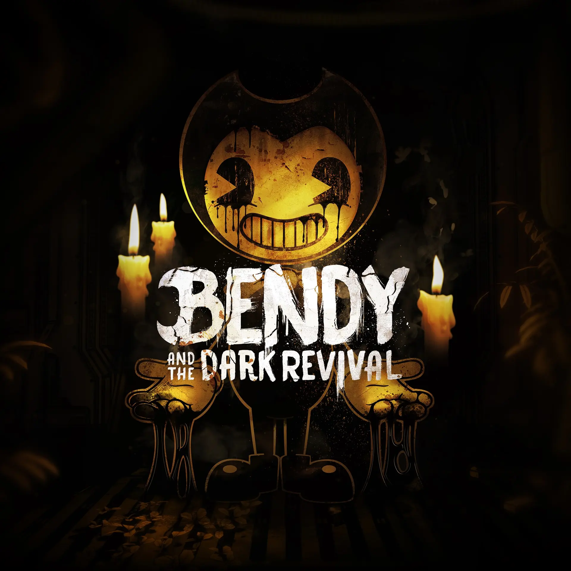 Bendy and the Dark Revival (Xbox Games US)