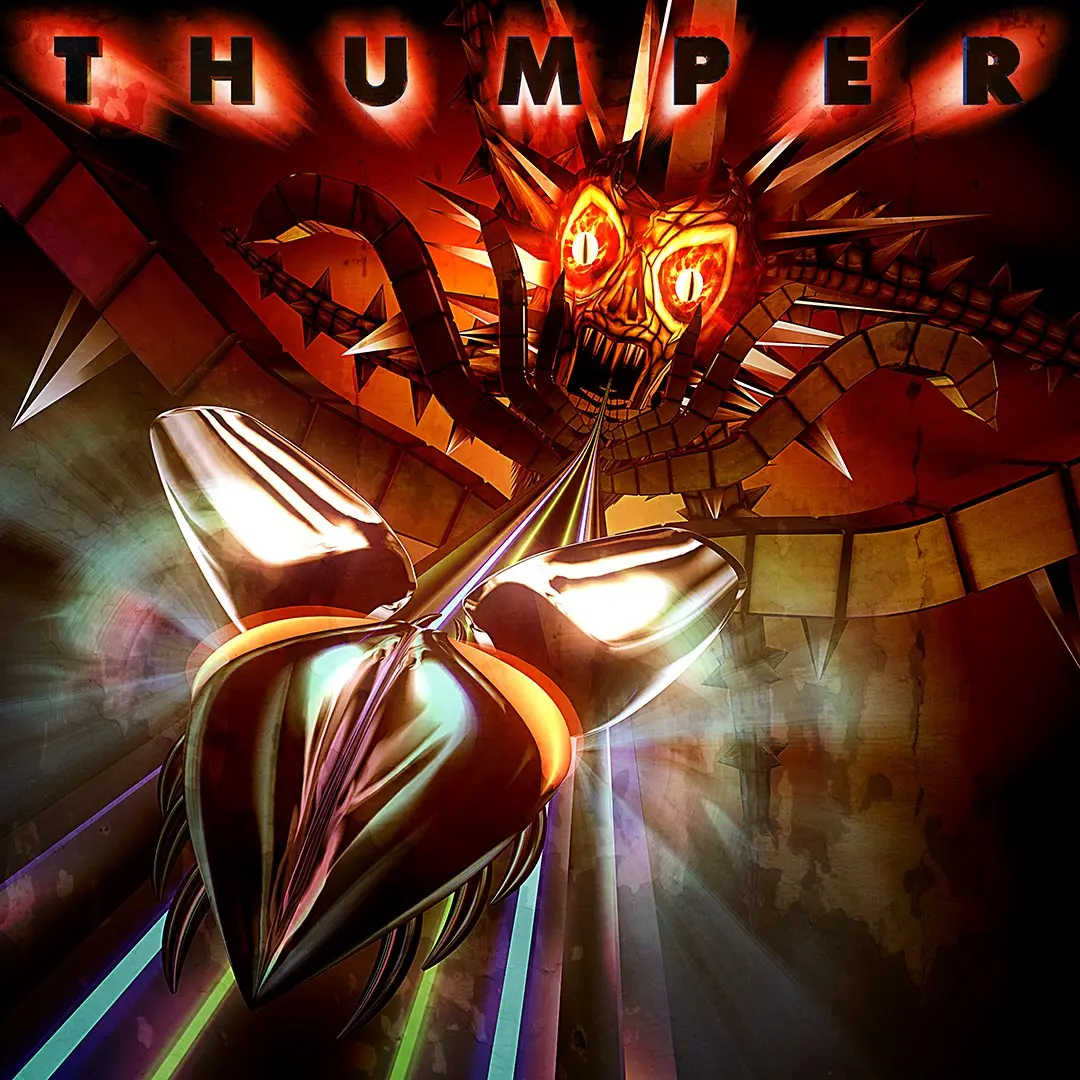 Thumper (Xbox Games US)