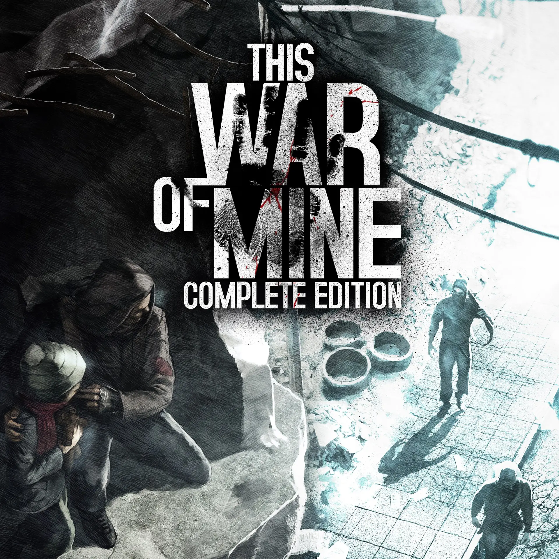 This War of Mine - Complete Edition (Xbox Games BR)