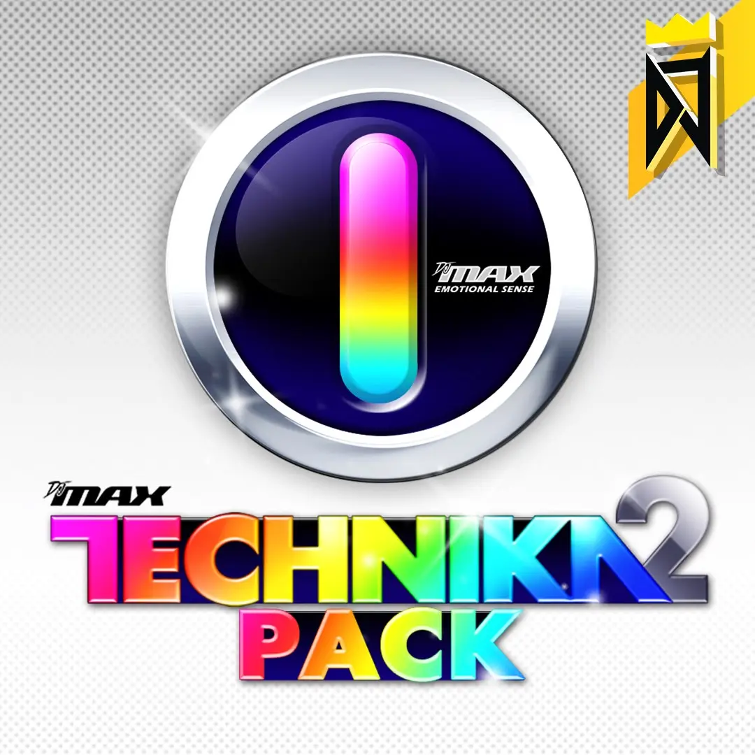DJMAX RESPECT V - TECHNIKA 2 PACK (Xbox Games BR)