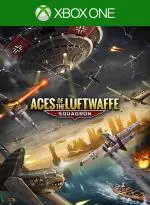 Aces of the Luftwaffe - Squadron (Xbox Games US)