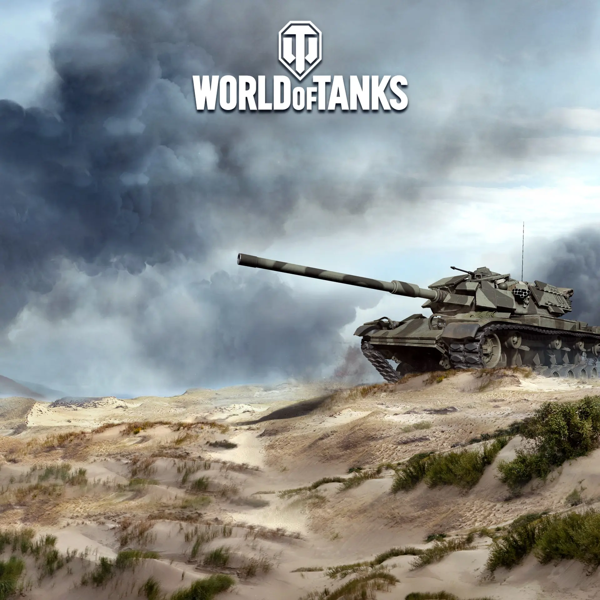 World of Tanks: Modern Armor - M60A1 RISE (XBOX One - Cheapest Store)