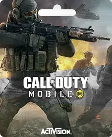 Call of Duty: Mobile (Top-Up)