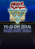 Yu-Gi-Oh! ZEXAL Dark Mist Saga (Xbox Game EU)