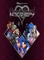 KINGDOM HEARTS HD 2.8 Final Chapter Prologue (Xbox Games UK)