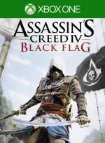 Assassin's Creed IV Black Flag (Xbox Games BR)