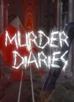 Murder Diaries (XBOX One - Cheapest Store)