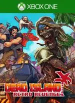 Dead Island Retro Revenge (XBOX One - Cheapest Store)