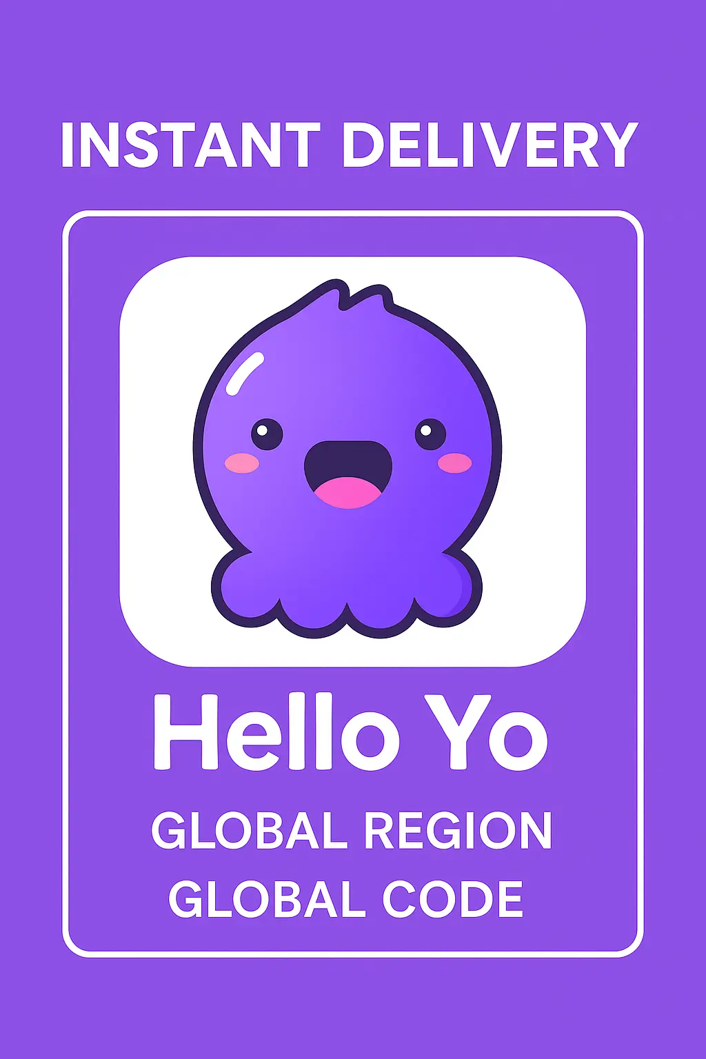 Buy Hello Yo Buy Hello Yo