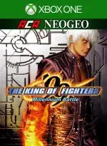 ACA NEOGEO THE KING OF FIGHTERS '99 (Xbox Game EU)