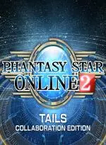 Phantasy Star Online 2 -TAILS Collaboration Edition- (XBOX One - Cheapest Store)