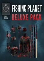 Fishing Planet - Deluxe Starter Pack (Xbox Game EU)