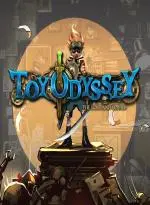 Toy Odyssey (Xbox Games UK)