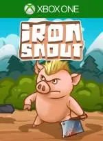 Iron Snout (Xbox Game EU)