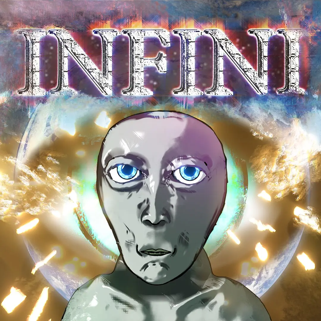 Infini (Xbox Games UK)