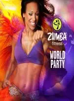 Zumba Fitness World Party (Xbox Games UK)
