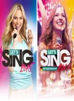 Let's Sing Collection (Xbox Game EU)