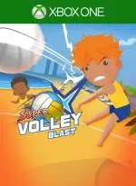 Super Volley Blast (Xbox Game EU)