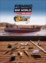 Fishing Sim World: Pro Tour - Bass Pro Shops Equipment Pack (Xbox Games TR)
