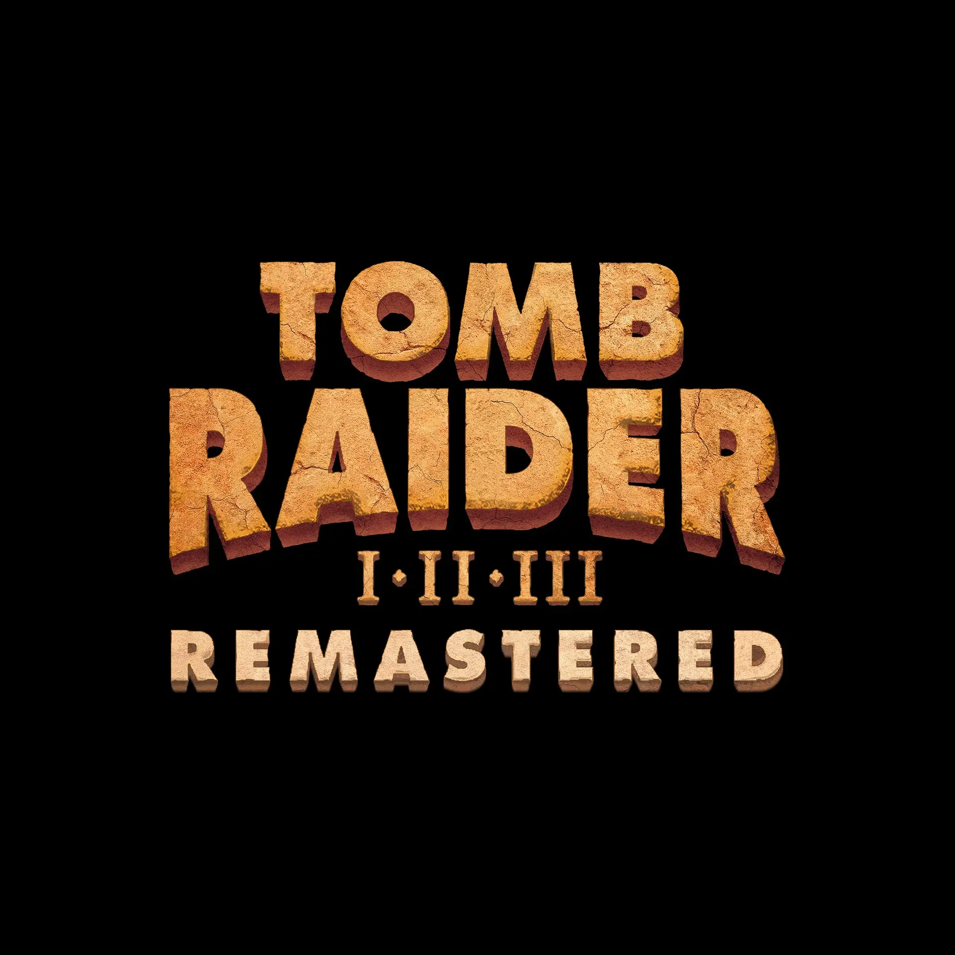 Tomb Raider I-III Remastered Starring Lara Croft (Xbox Game EU)