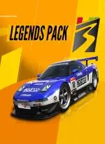 Project CARS 3: Legends Pack (XBOX One - Cheapest Store)