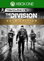 Tom Clancy's The Division™ Gold Edition (Xbox Game EU)