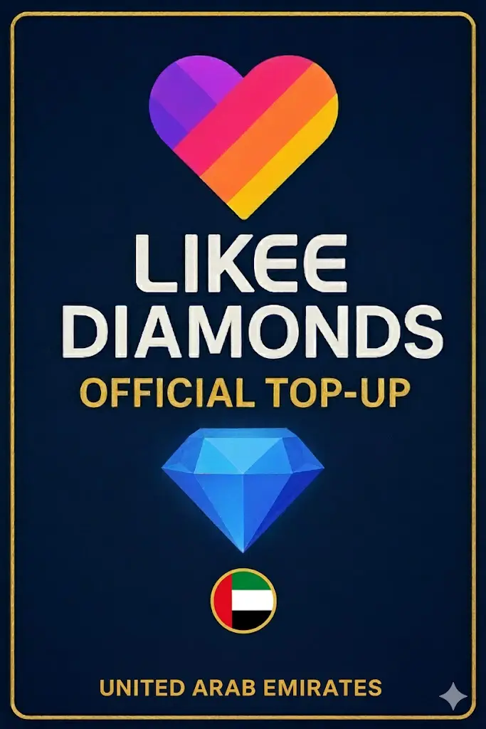 Likee 80 diamantů (globální) Likee 80 diamantů (globální)