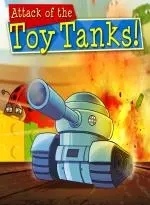 Attack of the Toy Tanks (Xbox Games UK)