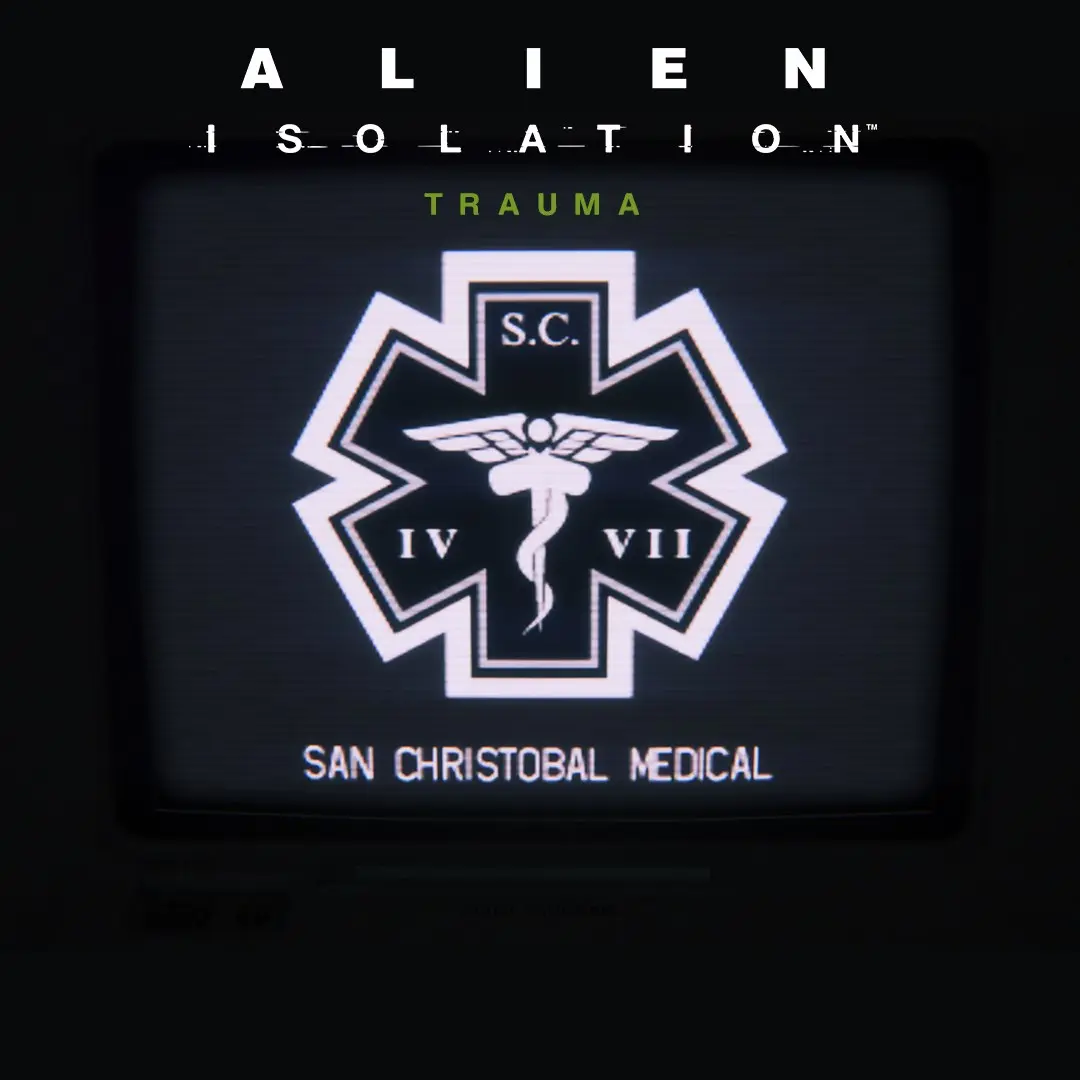 Alien: Isolation - Trauma (Xbox Game EU)