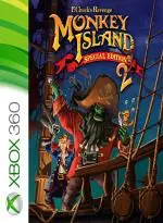 Monkey Island 2: SE (Xbox Games US)