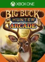 Big Buck Hunter Arcade (Xbox Games US)