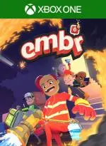 Embr (XBOX One - Cheapest Store)