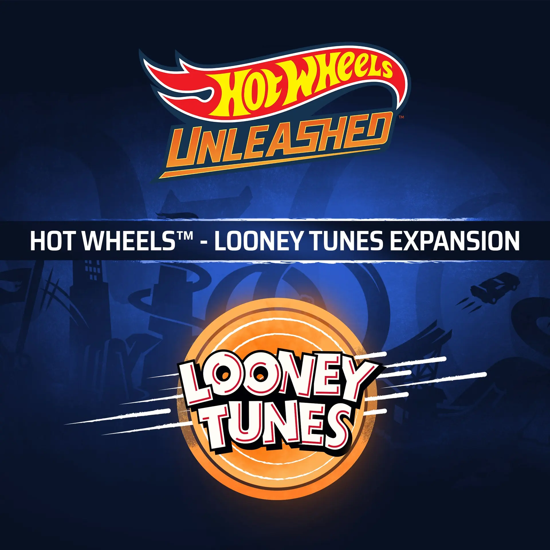 HOT WHEELS™ - Looney Tunes Expansion - Xbox Series X|S (Xbox Game EU)
