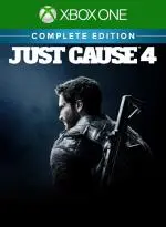 Just Cause 4 - Complete Edition (XBOX One - Cheapest Store)