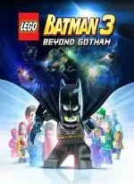 LEGO Batman™ 3: Beyond Gotham (Xbox Games UK)