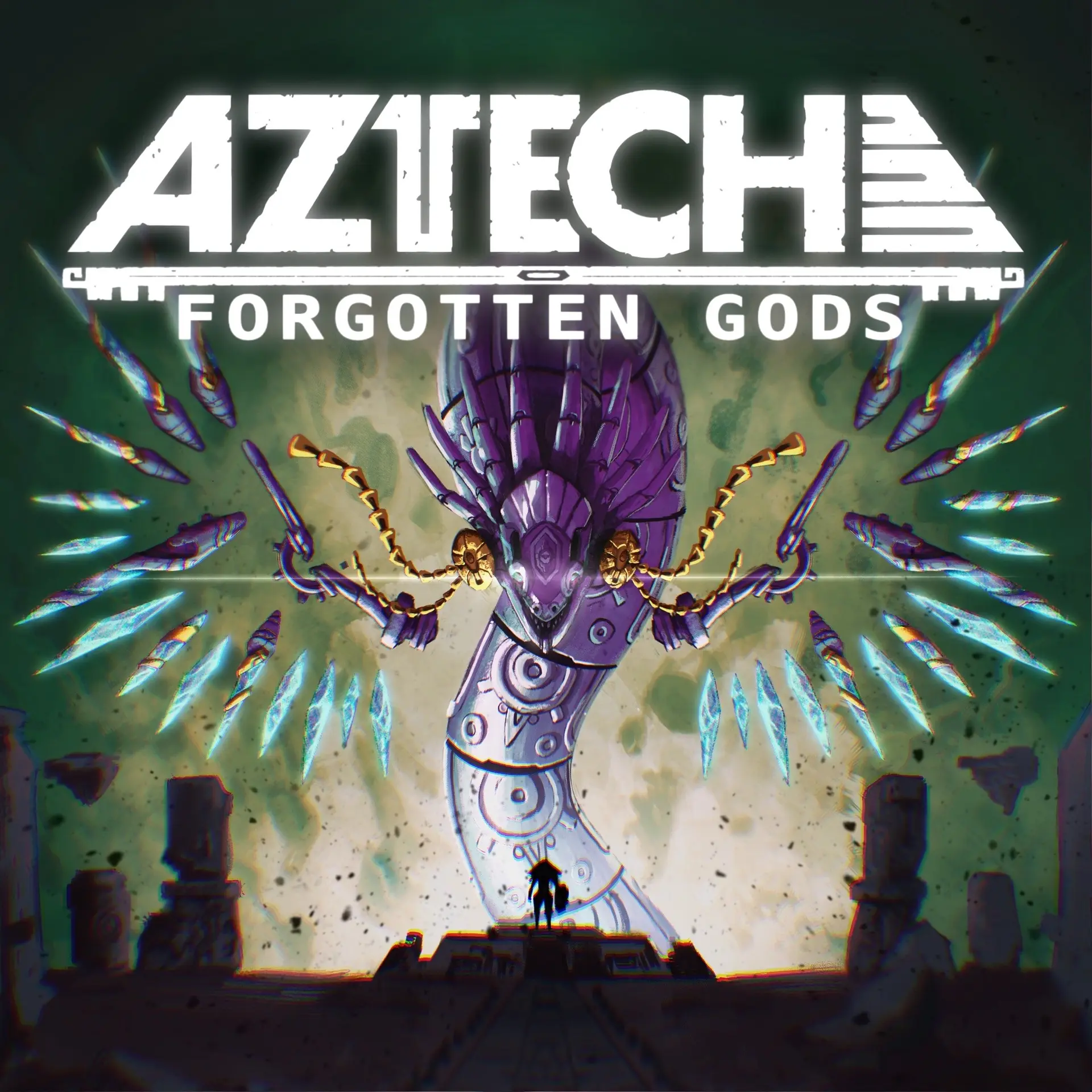 Aztech Forgotten Gods (Xbox Games TR)