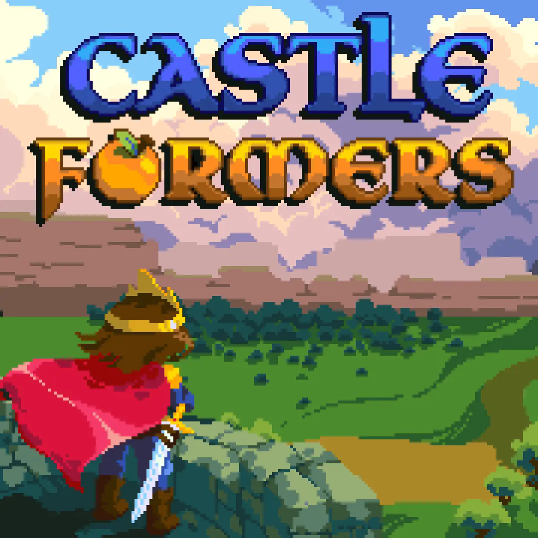 Castle Formers (Xbox Game EU)