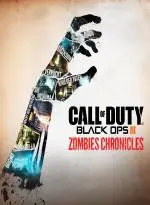 Call of Duty: Black Ops III - Zombies Chronicles (Xbox Games UK)