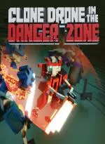 Clone Drone in the Danger Zone (Xbox Game EU)