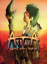 Aritana and the Harpy's Feather (Xbox Games BR)