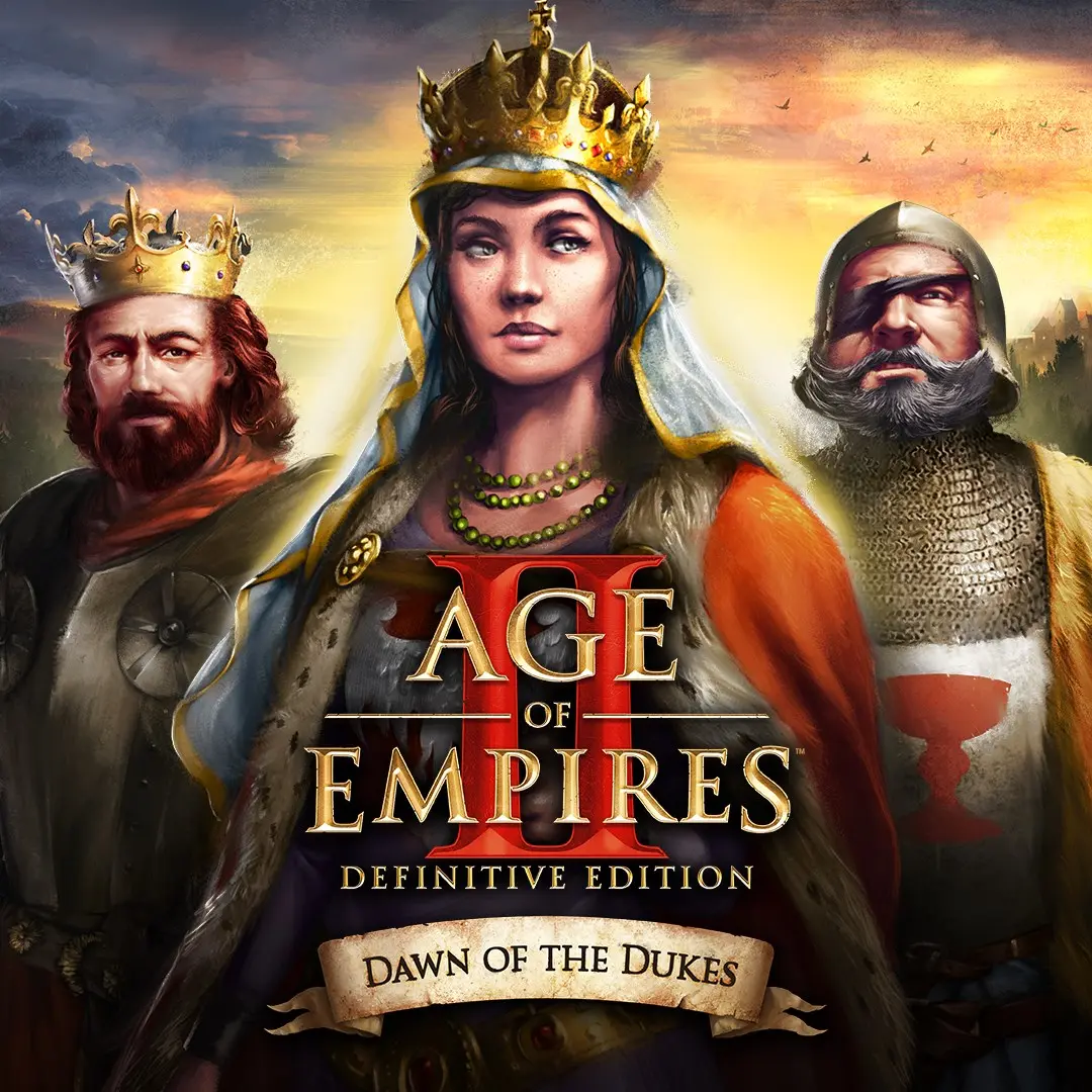 Age of Empires II: Definitive Edition - Dawn of the Dukes (Xbox Games TR)