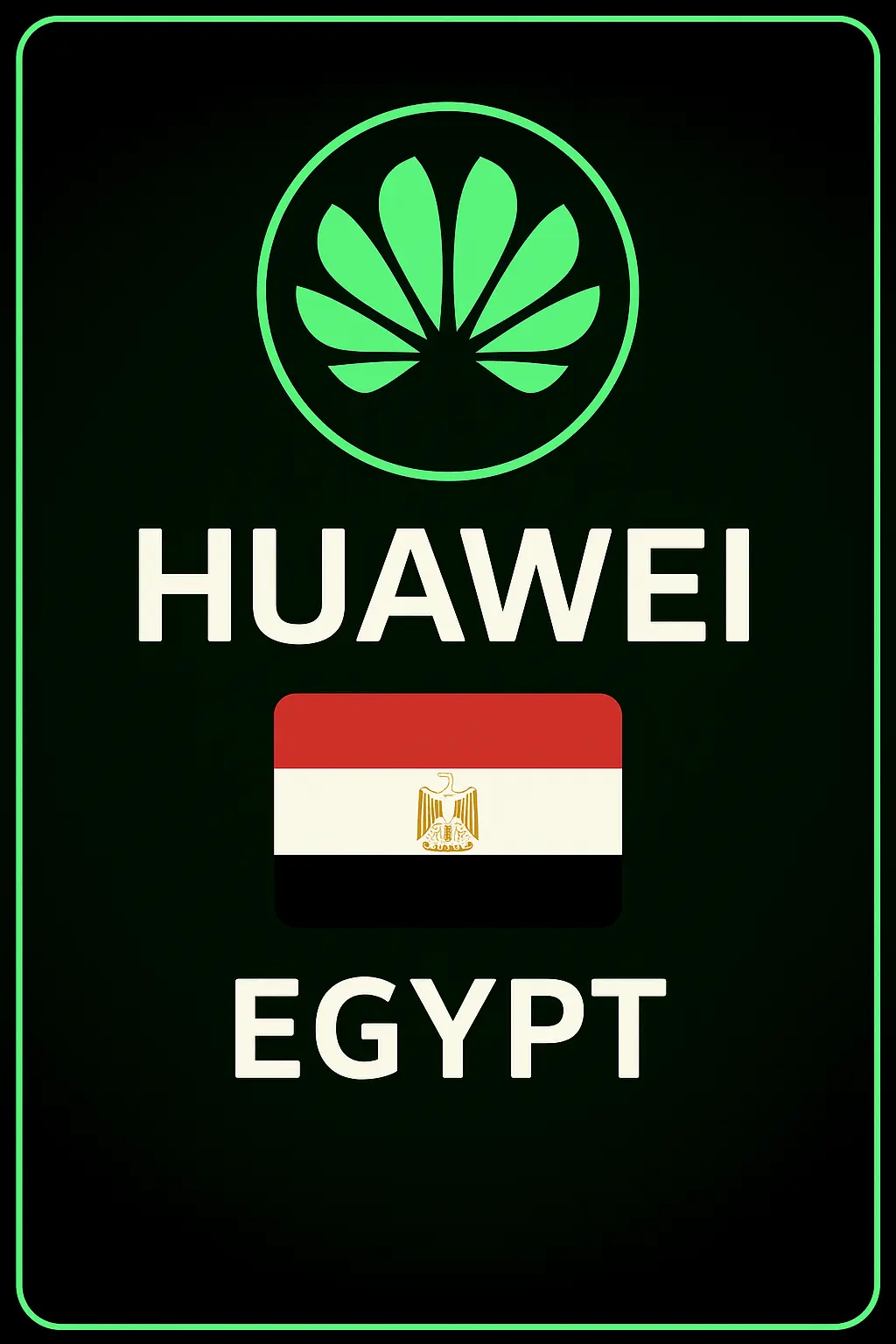 Buy Huawei Gift Card (Egypt) Buy Huawei Gift Card (Egypt)